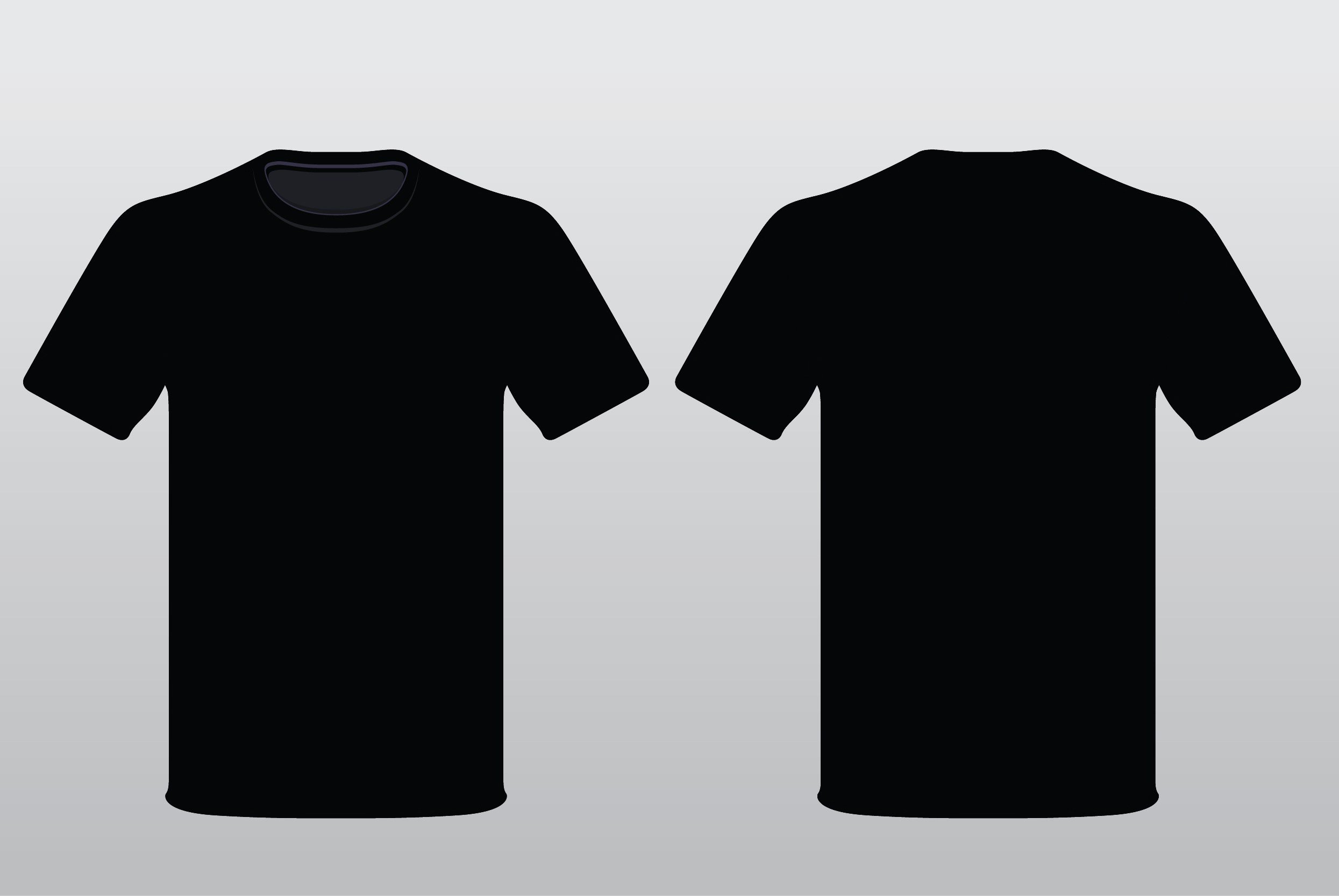 All over Print T shirt Design Templates
