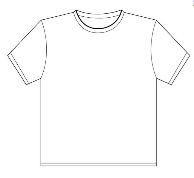 Best 25 T shirt design template ideas on Pinterest