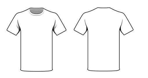 Weekly Freebies 20 Free T Shirt Design Templates