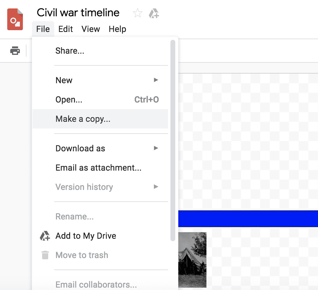 How to Make a Timeline in Google Docs How To Now
