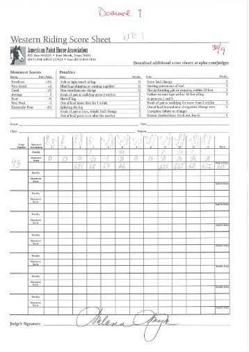 Prairie Central Invitational Boy s Track Meet Score Sheet