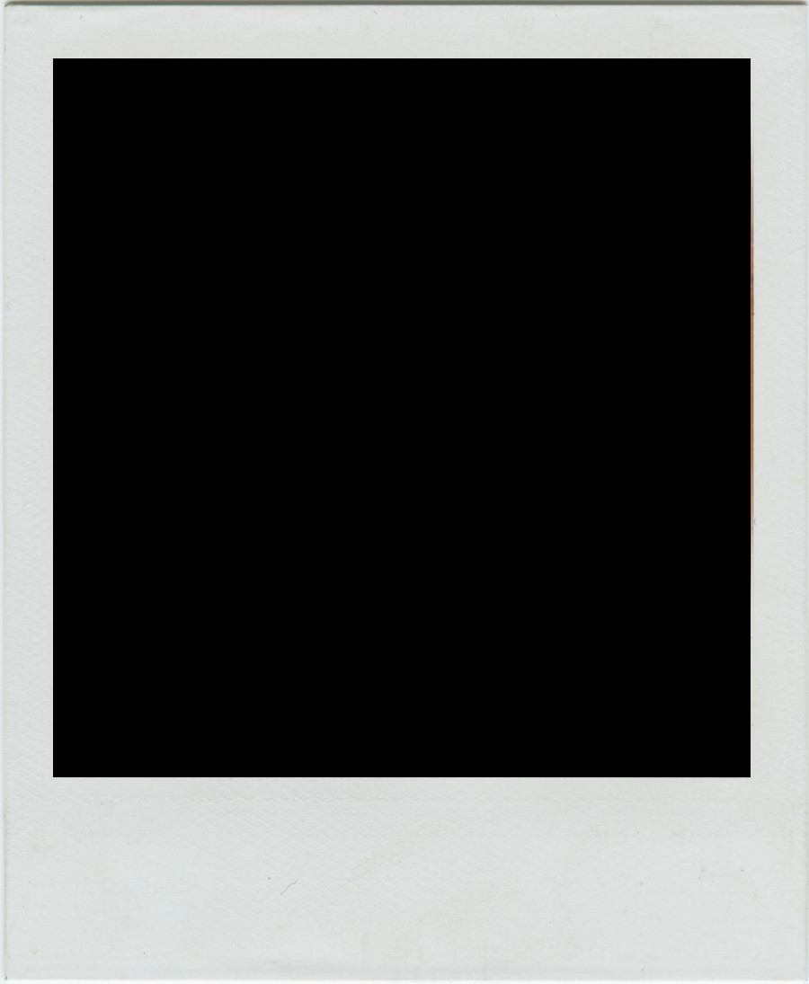 Рамка Tumblr transparent polaroid PNG AVATAN PLUS
