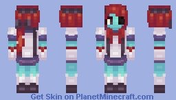 Undertale Skins Minecraft Collection
