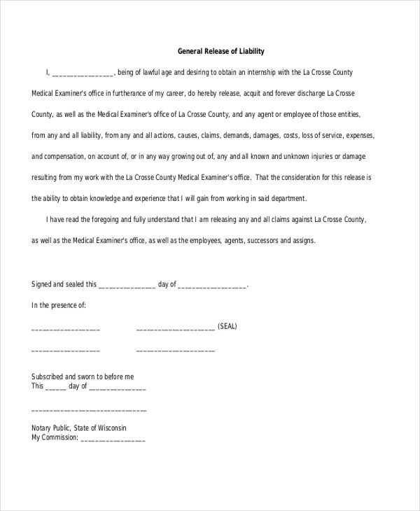What is a Workers pensation waiver form