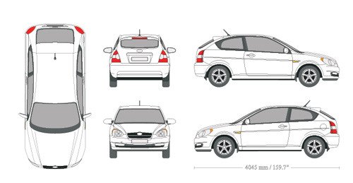 10 Car Wrap Design Templates Vehicle Wrap Design