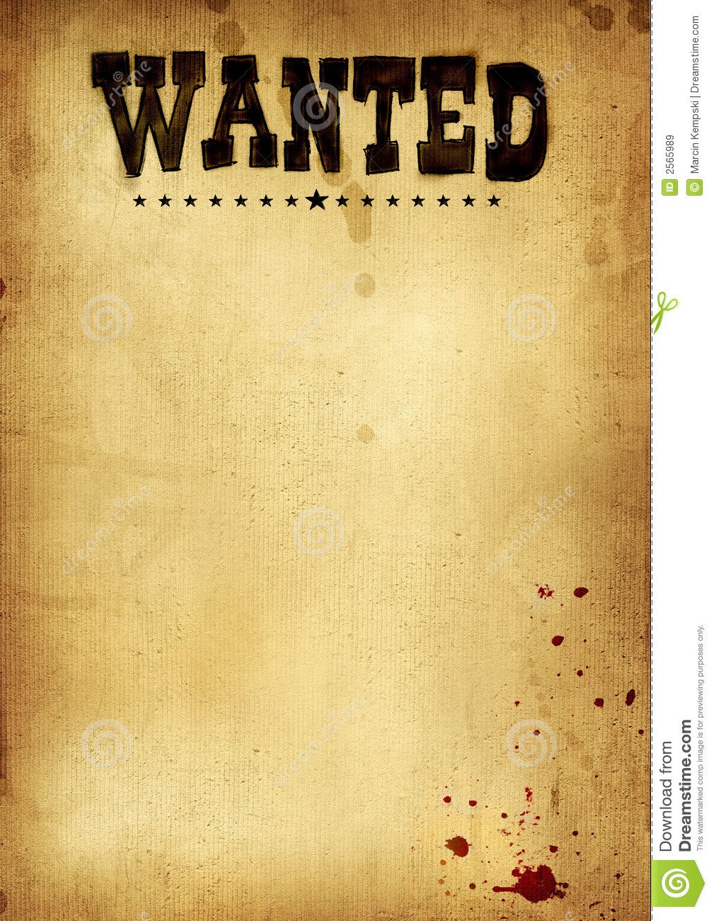 old west wanted poster clipart 20 free Cliparts