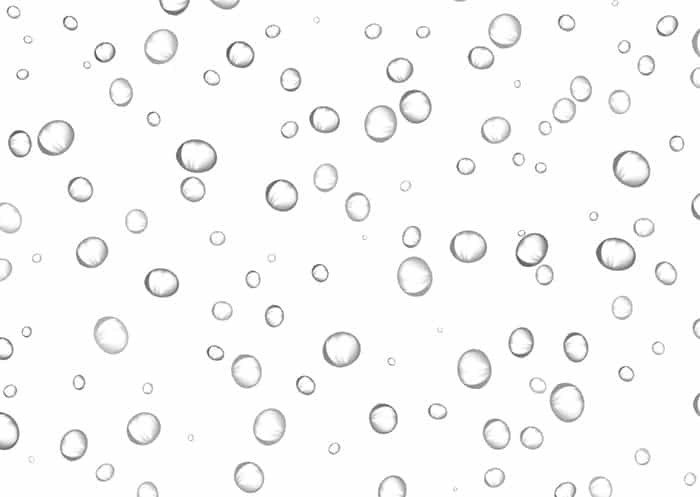 Free Water Droplet Brushes Design Crawl