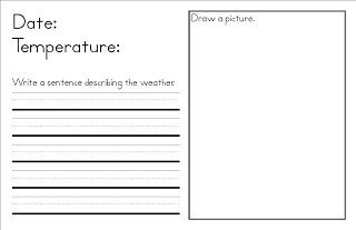 kids diary template Frompo 1