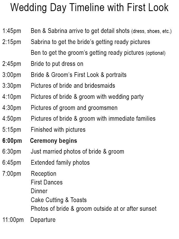 Best 25 Wedding day timeline ideas on Pinterest