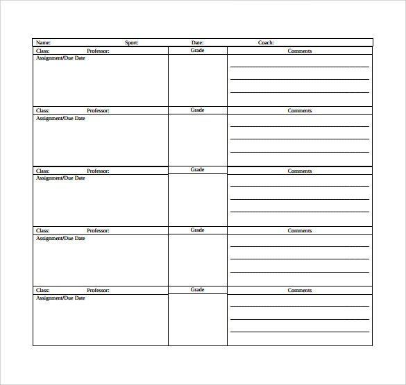 26 Sample Weekly Report Templates Docs PDF Word Pages