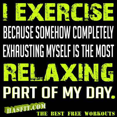HASfit BEST Workout Motivation Fitness Quotes Exercise