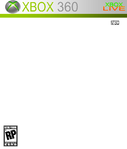 Make A Xbox 360 Game Cover by NinSeMarvel on DeviantArt