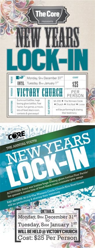 39 best Youth Ministry Flyer Ideas images on Pinterest