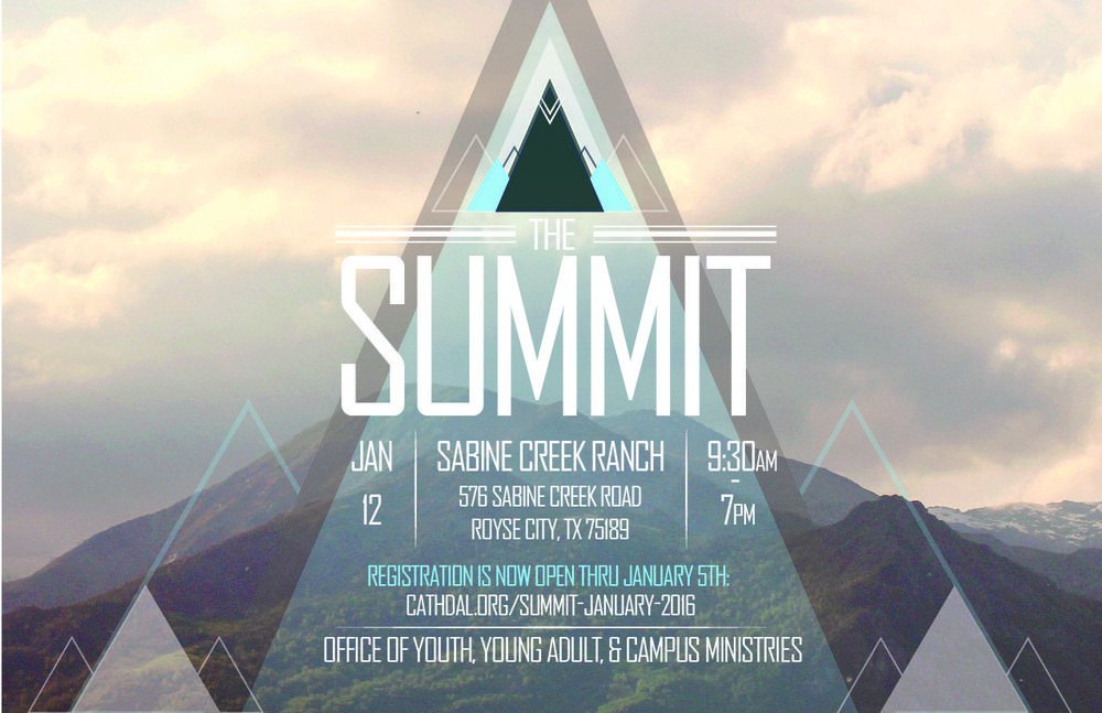 youth retreat flyer Google Search